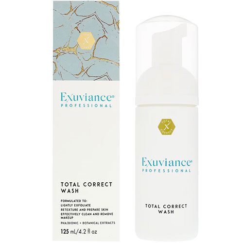 Total Correct Wash Exuviance Professional