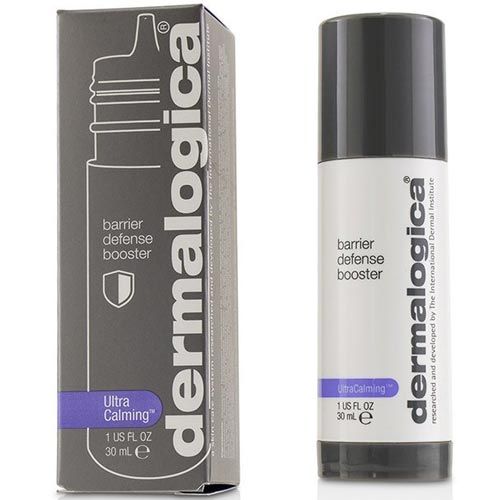 UltraCalming Barrier Defense Booster