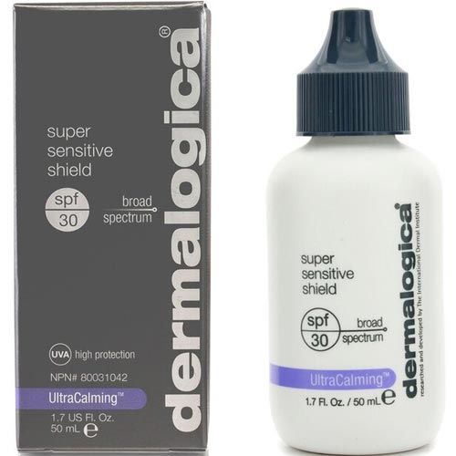 UltraCalming Super Sensitive Shield