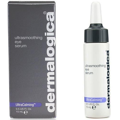 UltraCalming Ultrasmoothing Eye Serum