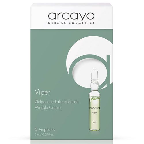 Viper Ampoule Face