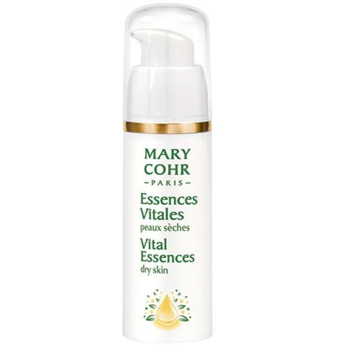 Vital Essences For Dry Skin