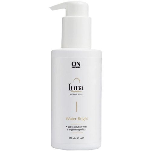 Water Bright Toner Luna Onmacabim