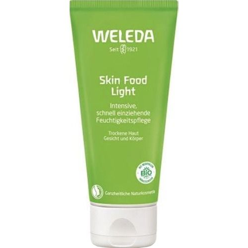 Weleda Skin Food Light