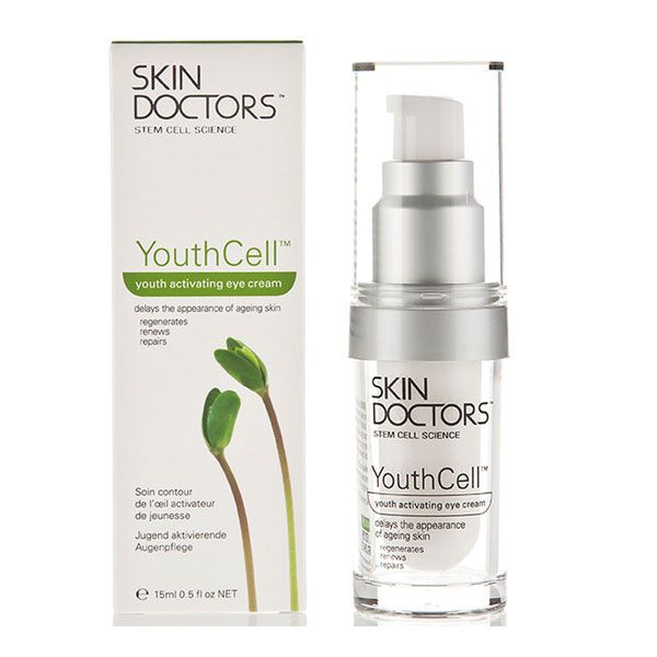 Youth Activating Eye Cream YouthCell