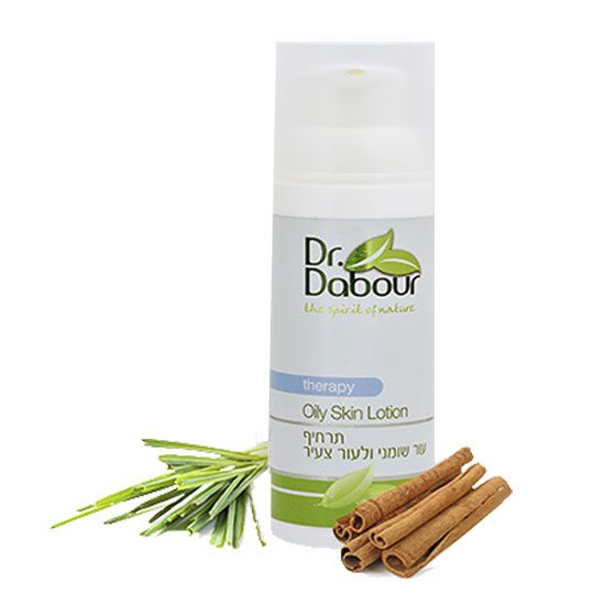 Youth and Oily Skin Lotion