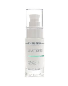 Absolute Relaxer Serum Unstress