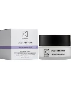 Active Day Cream