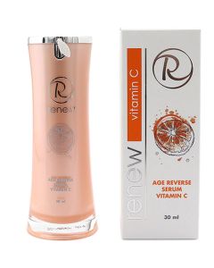 Age Reverse Serum Vitamin C Renew