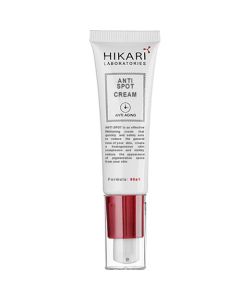 Anti Spot Cream anti aging hikari