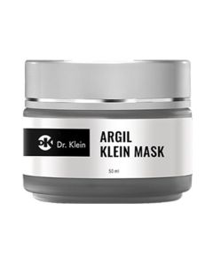 Argil klein mask Dr.Klein