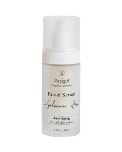 Arugot Hyaluronic Acid Serum