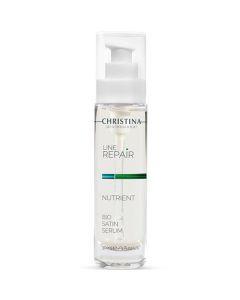 Bio Satin Serum Nutrient Line Repair Christina