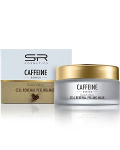 Cell Renewal Peeling Mas Caffeine SR