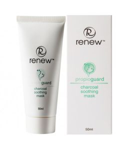 Charcoal Soothing Mask Propioguard Renew