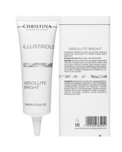 Illustrious Absolute Bright Serum 30ml