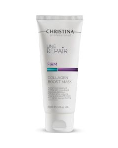 Collagen boost mask Firm Line Repair Christina