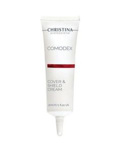 Cover and Shield Cream