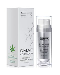 D. Lipo-Vit Intensive Serum DMAE SR cosmetics