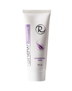 Renew Whitening Depigmenting Mask