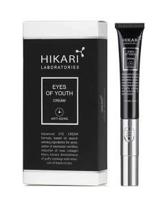 Eyes Of Youth Cream Hikari Labs