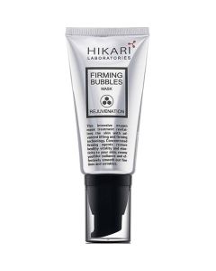 Firming bubbles mask Hikari Labs