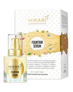 Fountain Serum Hikari Labs