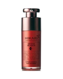 Geisha Blanch Cream Hikari