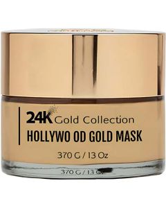 Hollywood Gold Mask 370 gr SR cosmetics