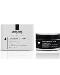 Caviar Hydra Lift Cream Caviar SR Cosmetics
