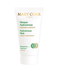 Hydrosmose Cellular Moisturisation Face Mask