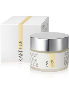 In Light Brightening night cream M-Balance Kart