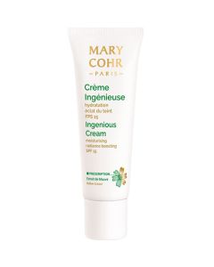 Ingenious Cream SPF15 Mary Cohr