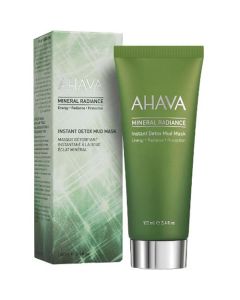 Instant Detox Mud Mask Mineral Radiance