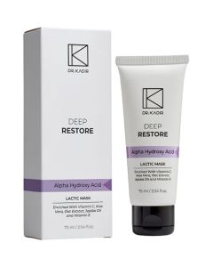 Lactic Mask Deep Restore Kadir