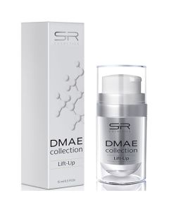 Lift Up Anti-Aging Serum DMAE SR cosmetics
