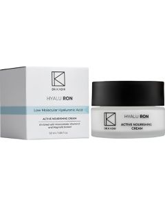 Low Molecular Hyaluronic Nourishing Cream