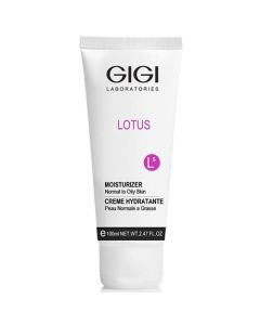 Moisturizer for normal to oily skin