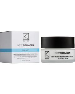 Nourishing Cream For Dry Skin New-Collagen