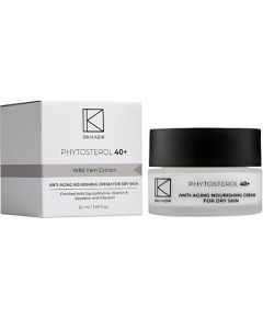 Nourishing Cream For Dry Skin Phytosterol 40+
