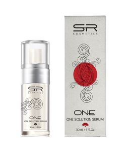 One Solution Serum One SR Cosmetics