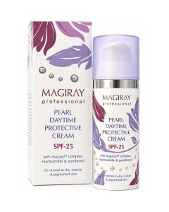 Pearl daytime protective cream spf 25 Magiray