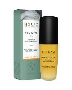 Polygonum Skin Saver Oil Moraz