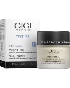Relief Night Care Texture GIGI
