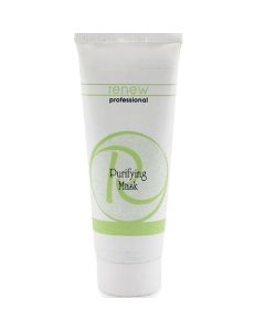 Purifying Mask Dermo Control Renew