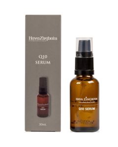 Q10 Serum Hava Zingboim