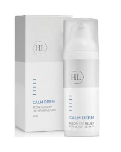 Redness Relief Cream Calm Derm HL Labs