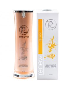 Rejuvenating Cream Retinol Renew