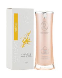 Rejuvenating Serum Retinol Renew Cosmetics