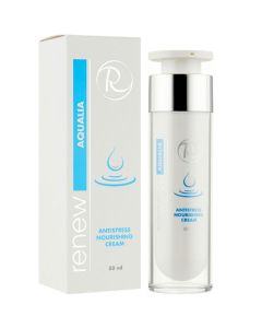 Renew Aqualia Antistress Nourishing Cream